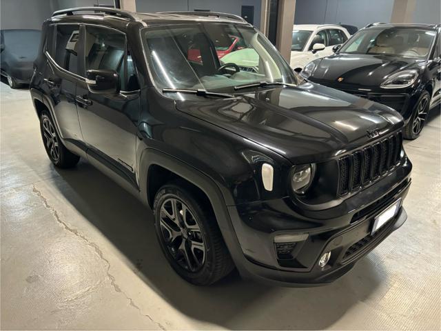 JEEP Renegade 1.3 T4 180 CV 4WD Active Drive Limited