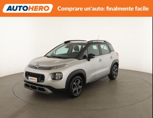 CITROEN C3 Aircross PureTech 110 S&S Feel