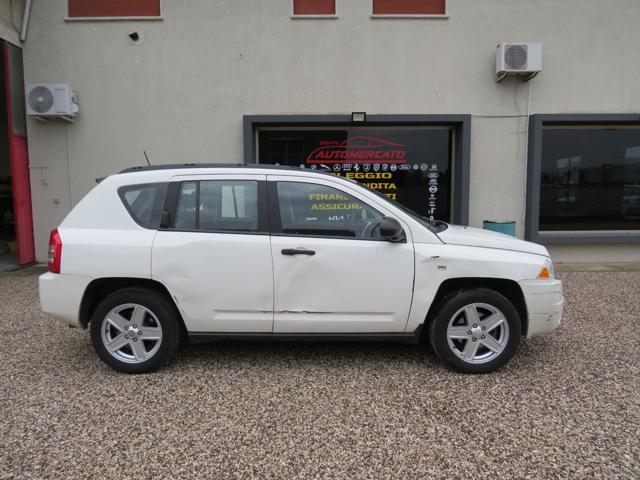 JEEP Compass 2.0 TDI SPORT