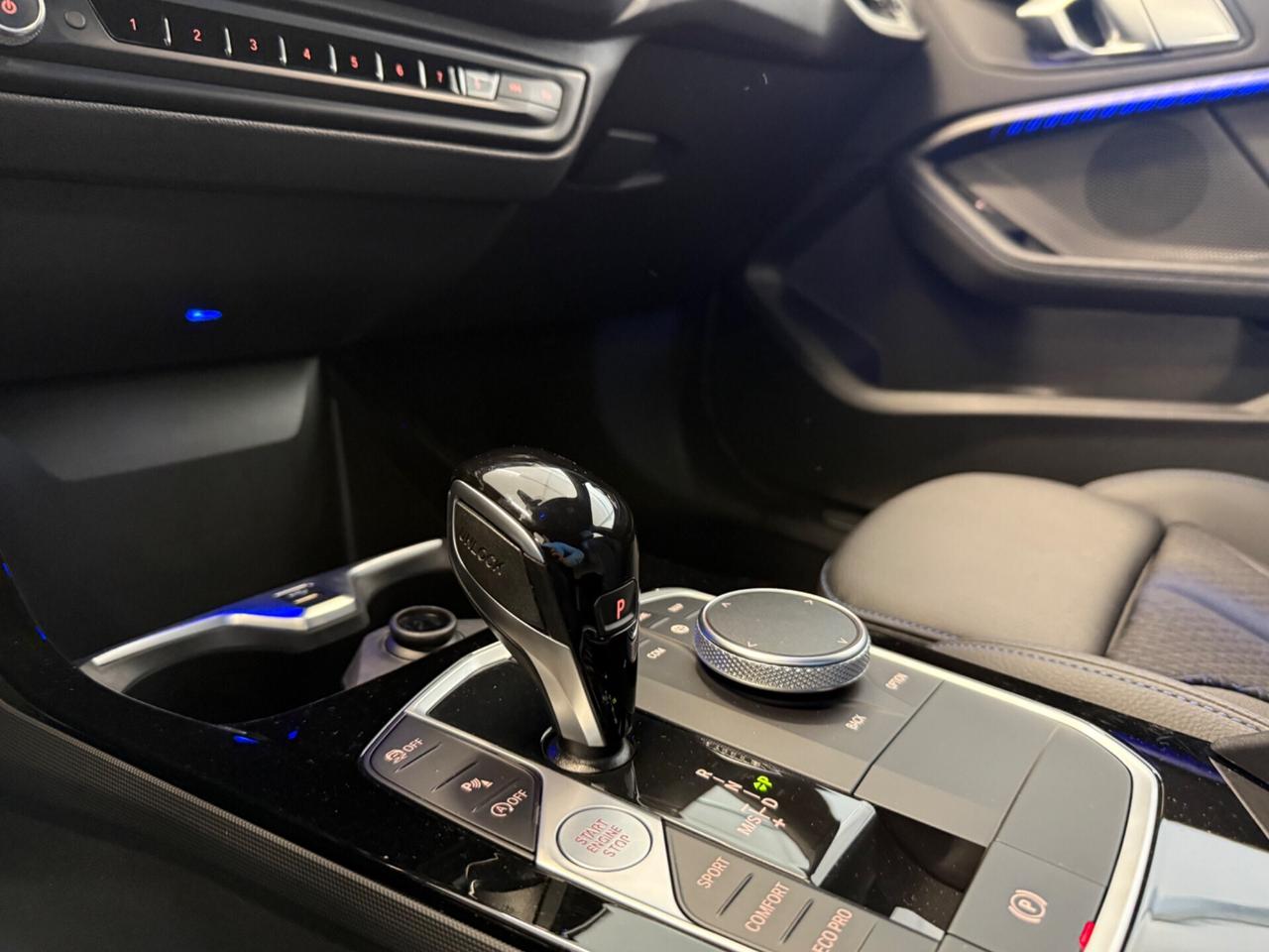 Bmw 118 118i 5p. Msport VIRTUAL