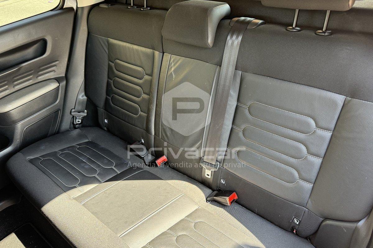 CITROEN C4 Cactus BlueHDi 100 S&S Shine