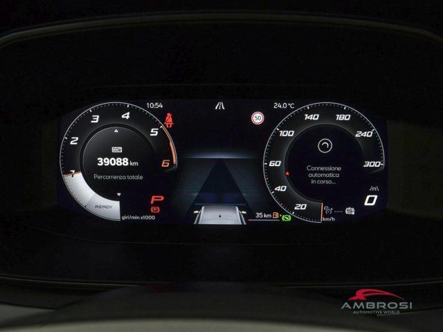 CUPRA Leon Leon 2.0 tdi 150cv dsg