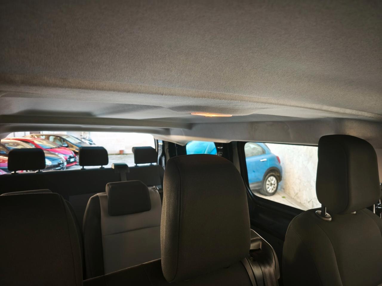 Peugeot Expert BlueHDi JUMPY SPACETOURER