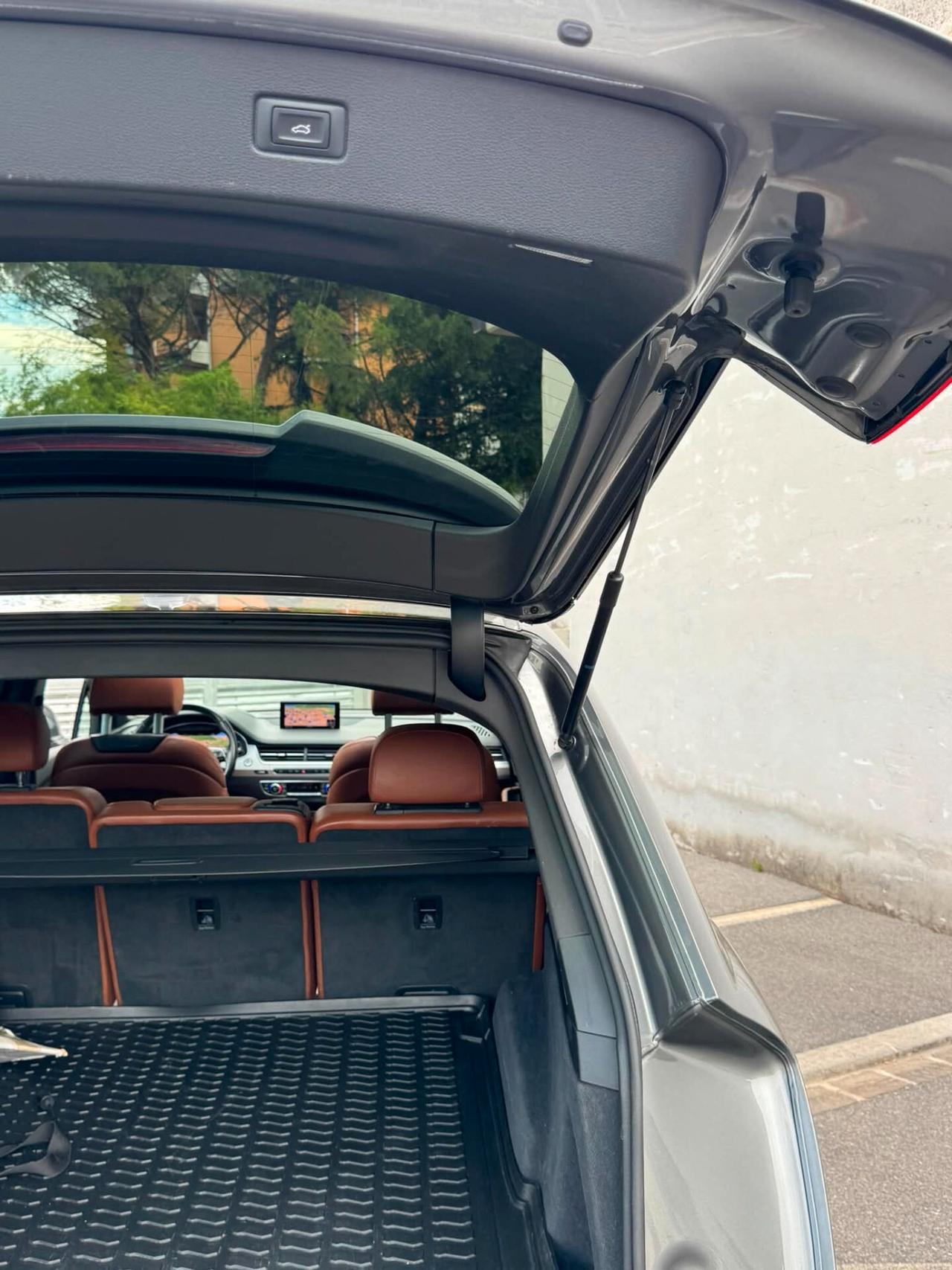 Audi Q7 3.0 TDI 272 CV quattro tiptronic Sport Plus