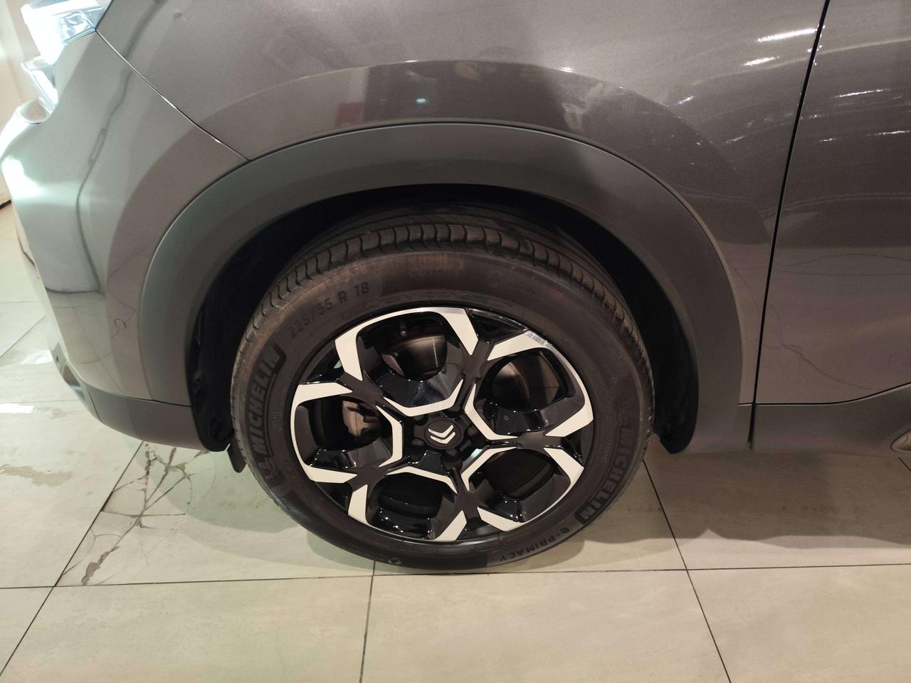 Citroen C5 Aircross 1.5 Bluehdi Max EAT/8 130cv AZIENDALE STELLANTIS