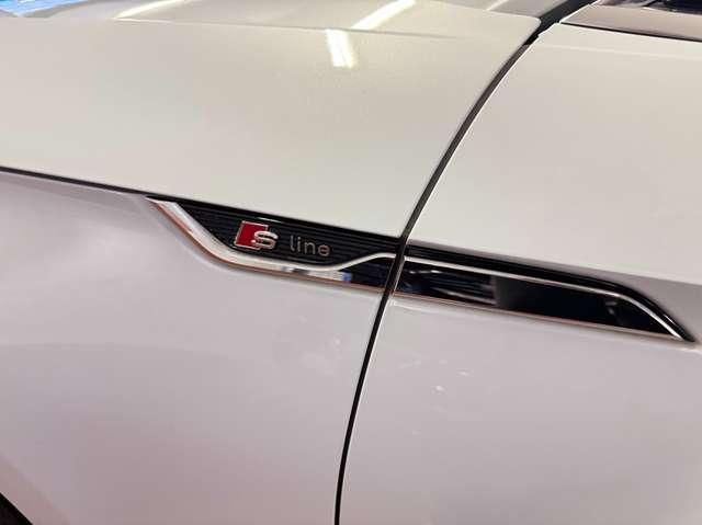 Audi A5 A5 Coupe 2.0 tfsi S line quattro 252cv s-tronic