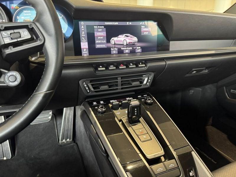 Porsche 911 Targa 911 Targa 4S PDK - IVA Esposta