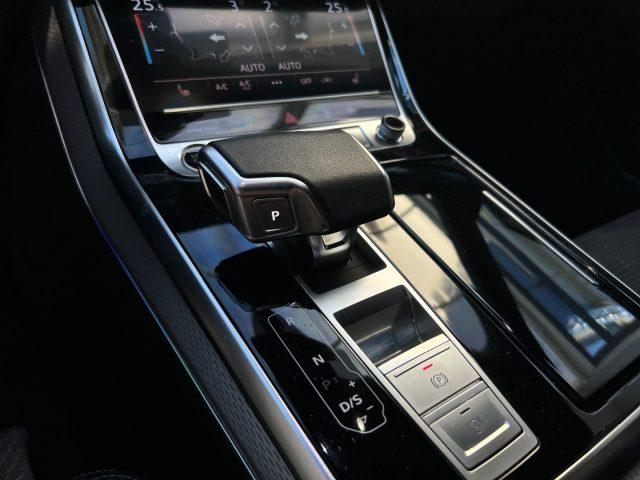 AUDI Q8 SUV 50 TDI 286 CV quattro tiptronic S line edition