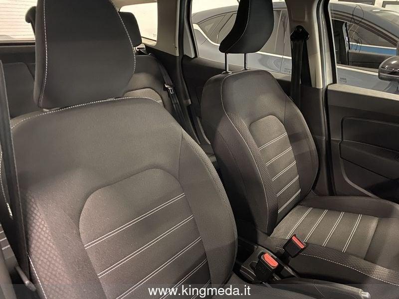 Dacia Duster 1.0 TCe GPL 100 CV 4x2 Comfort