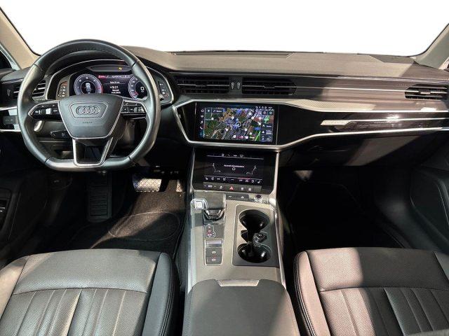 AUDI A6 Avant 40 2.0 TDI quattro ultra S tronic Business