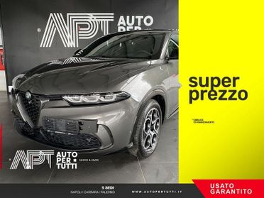Alfa Romeo Tonale Tonale 1.5 hybrid Sprint 130cv tct7