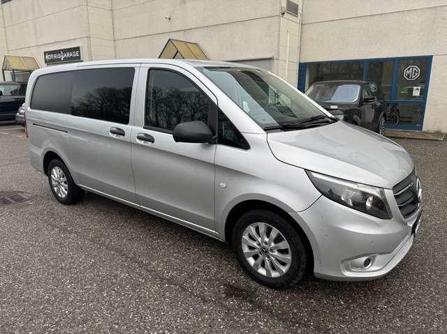 Mercedes-Benz Vito 114 AUTO PC-SL MIXTO LONG PRO