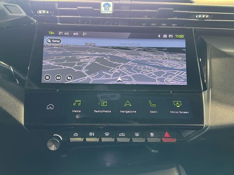 Peugeot 308 308 BlueHDi 130 S&S EAT8 GT Pack