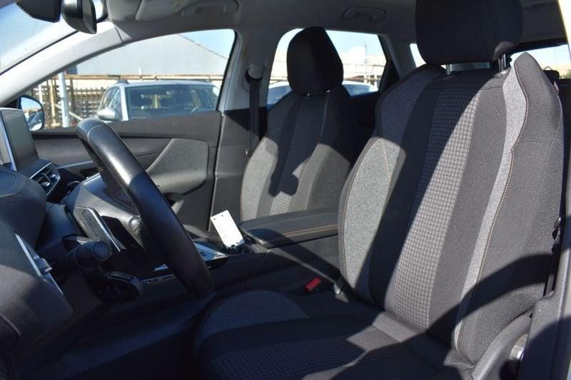 Peugeot 3008 3008 BlueHDi 130 S&S EAT8 Business