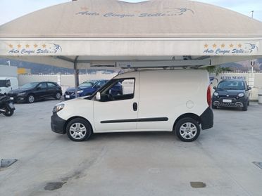 Doblò 1.6 MJT 105CV Lamierato SX 3 Posti COME NUOVO