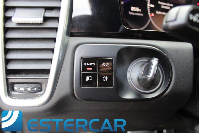 PORSCHE Cayenne 2.9 V6 S