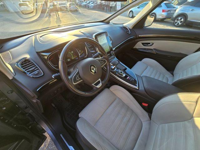 RENAULT Espace 1.6 dCi 160CV EDC 4Control - PERMUTE