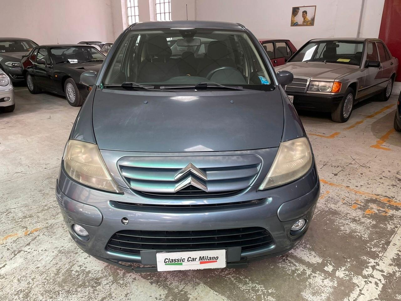 Citroen C3 1.4 HDi 70CV Elegance