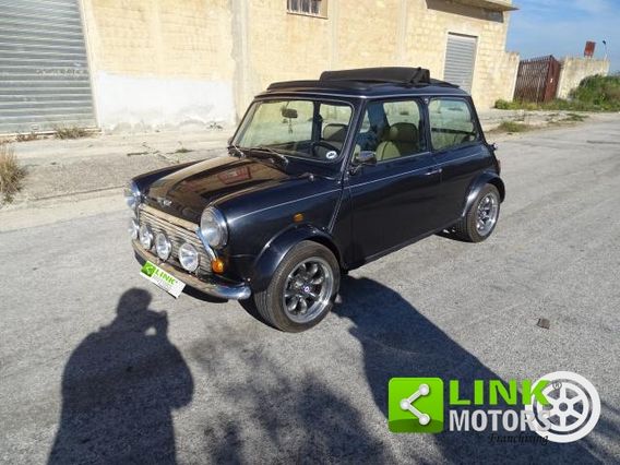 ROVER - Mini - 1.3 CLASSIC 35TH Anniversary