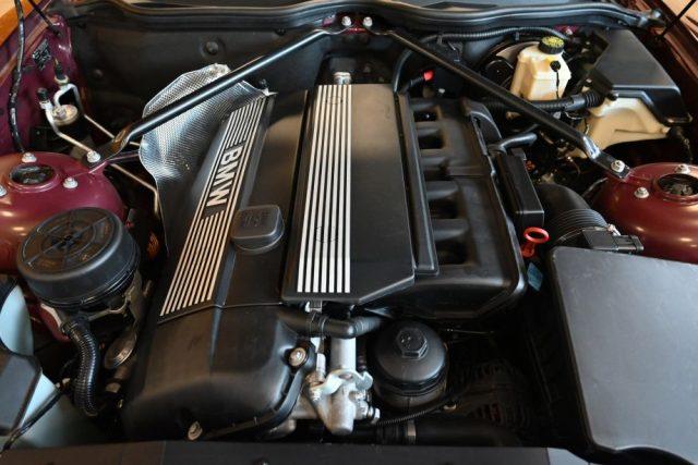 BMW Z4 3.0i CAT ROADSTER SMG PELLE PDC CRUISE UNICA FULL!