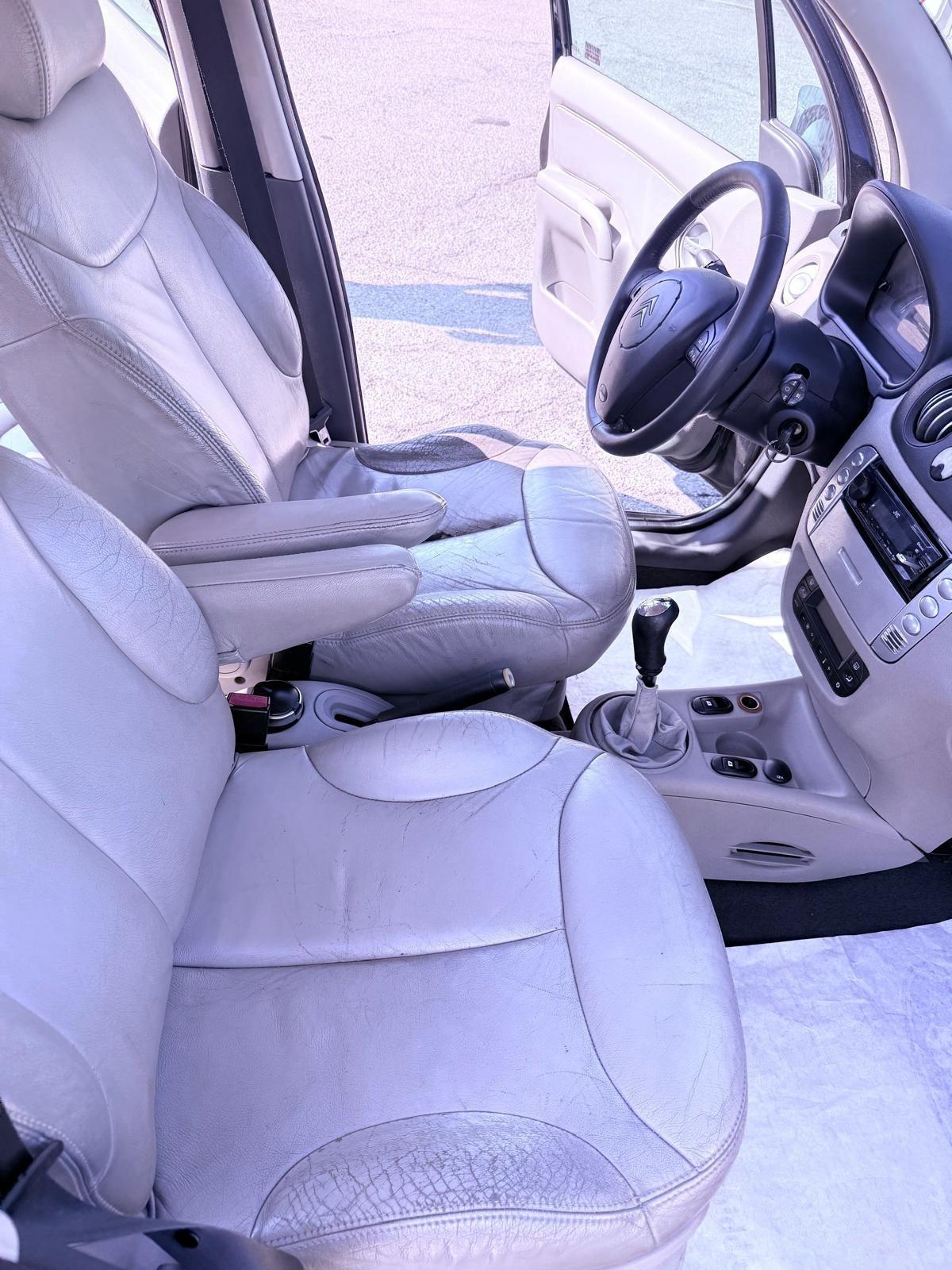Citroen C3 1.4 Exclusive Ok neopatentati