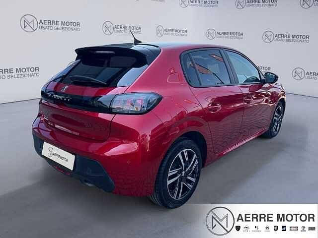 Peugeot 208 1.2 PureTech 75 CV Active Pack