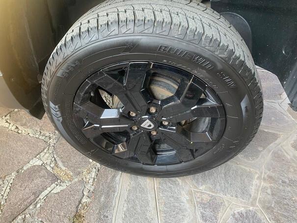 Dacia Duster 1.0 TCe GPL 4x2 Extreme