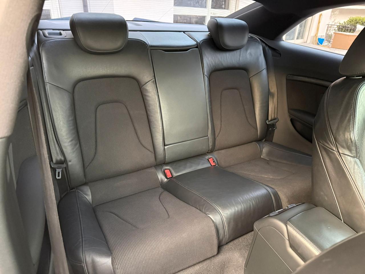 Audi A5 3.0 V6 Tdi 239Cv Quattro S-Line Tip-Tronic RS5