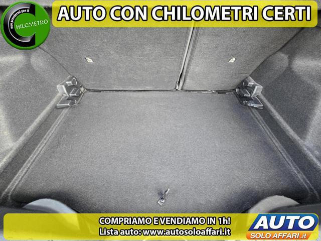 JEEP Avenger 1.2 100CV EU6D LED/CARPLAY/NAVI/TAGLIANDI JEEP