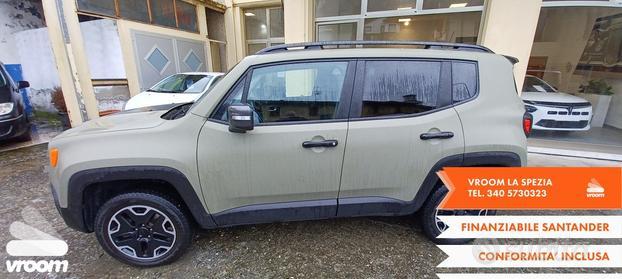 JEEP Renegade Renegade 2.0 Mjt 170CV 4WD Active...