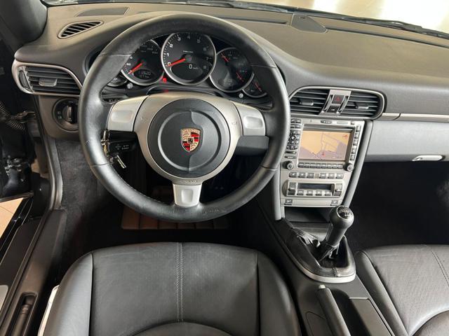 PORSCHE 911 Carrera 3.6 Coupè 325CV MANUALE ! ITALIANA !