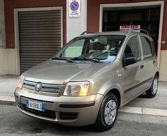 FIAT PANDA 1.2 BENZINA AUTOMATICA