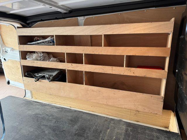 CITROEN Jumpy BlueHDi PL-TN Furgone M Club Navi/PDC Iva.esp.