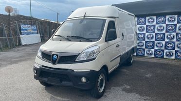 Piaggio Porter Van Up 1.5 GPL NUOVO