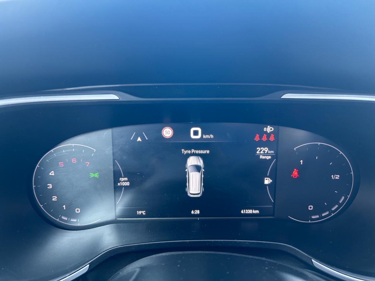 Lancia Ypsilon 0.9 TwinAir 85 CV 5 porte Metano Ecochic Gold