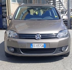 Volkswagen Golf Plus Golf Plus 1.6 Highline BiFuel