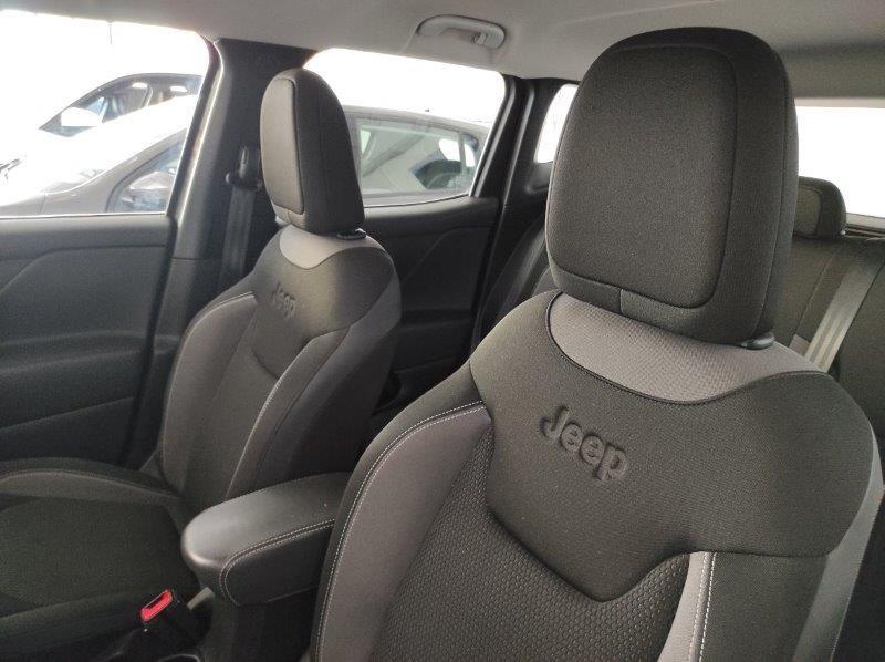 JEEP Renegade - Renegade 1.6 Mjt 130 CV Limited