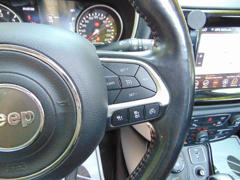 JEEP Compass 2ª serie Compass 2.0 Multijet II ...