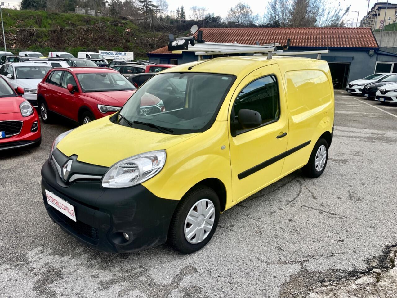 Renault Kangoo 1.5 dCi 110CV 2019-3modelli disponibili