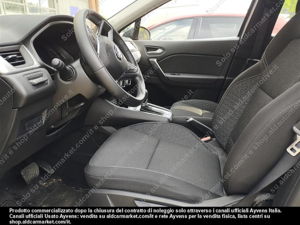 Renault Captur 1.6 FULL HYBRID E-TECH 145CV N1 AUTOCARRO *KM10000