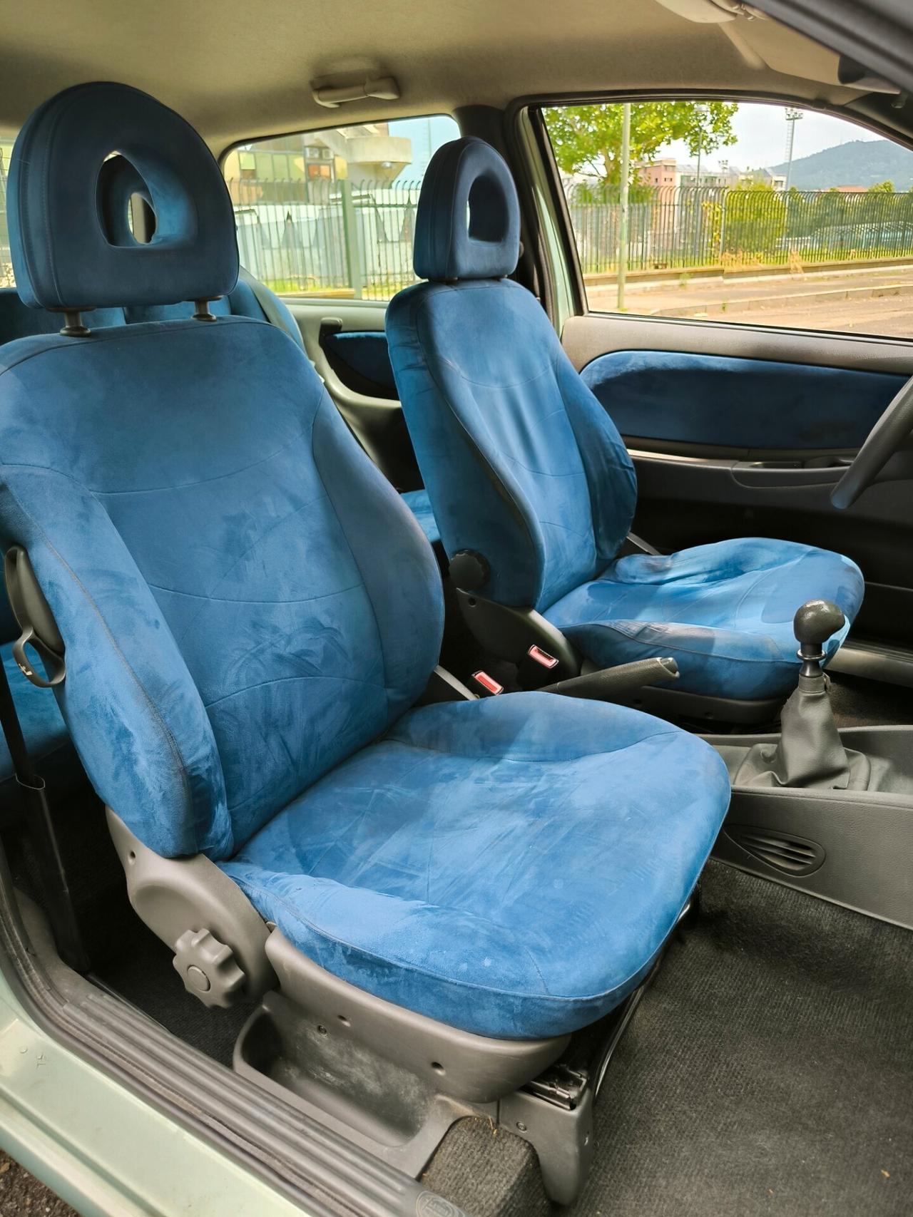 Lancia Y 1.2i 16V cat LX