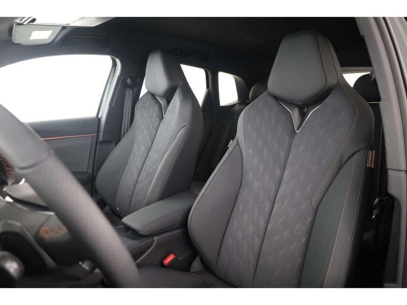 Cupra Terramar 1.5 e-Hybrid DSG VZ 20" Cockpit Camera 360°