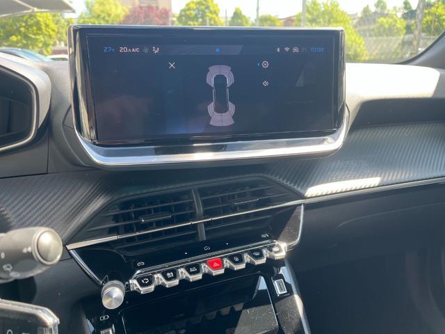 PEUGEOT 2008 PureTech 130 S&S EAT8 Allure