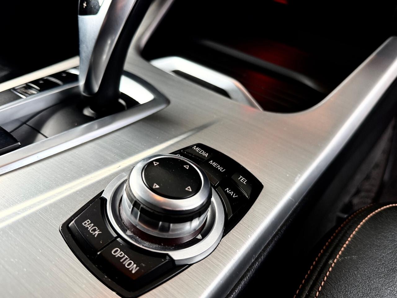 BMW X3 XDRIVE 20d xLine