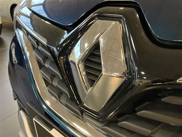 RENAULT Captur 1.5 dCi Energy 90cv Sport Edition2 EDC