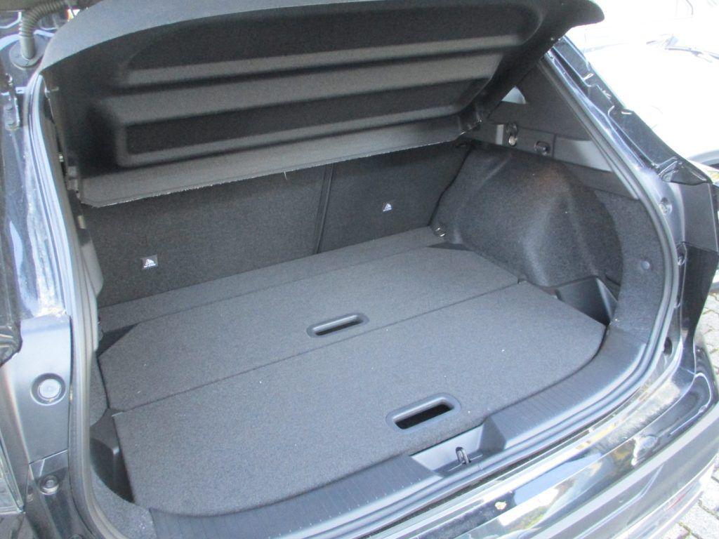 Nissan Qashqai MHEV 158 CV X-Tronik N-Connecta winter pack