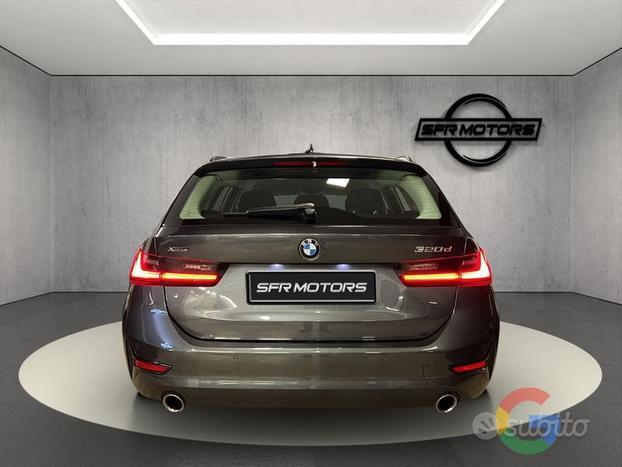 BMW Serie 3 320 Touring xdrive - PROMO