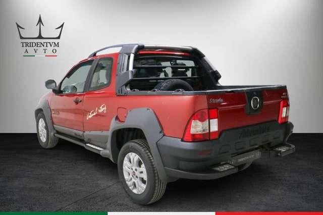 Fiat Strada 1.3 mjt Adv. 95cv doppia E5+(E5)