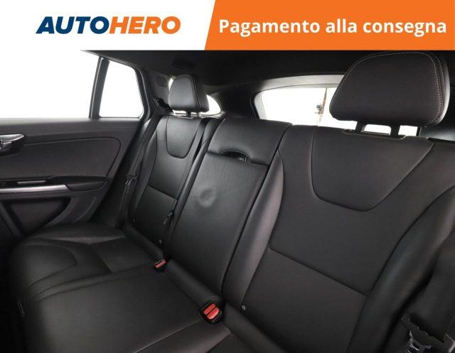 VOLVO V60 D3 Geartronic Dynamic Edition