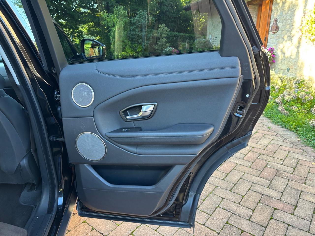 Land Rover Range Evoque 2.0 eD4 5p.